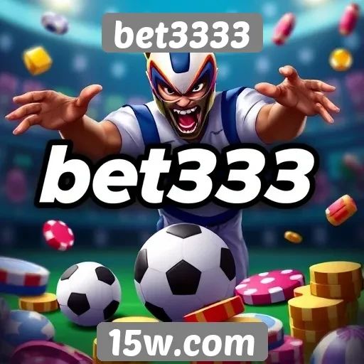 Análise das opções de jogos disponíveis no bet3333