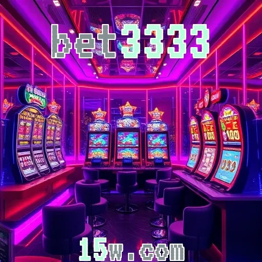 bet3333: Novos Jogos Incríveis Que Você Precisa Conhecer