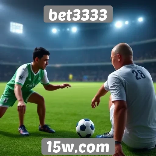 Opinião dos usuários sobre a experiência no bet3333